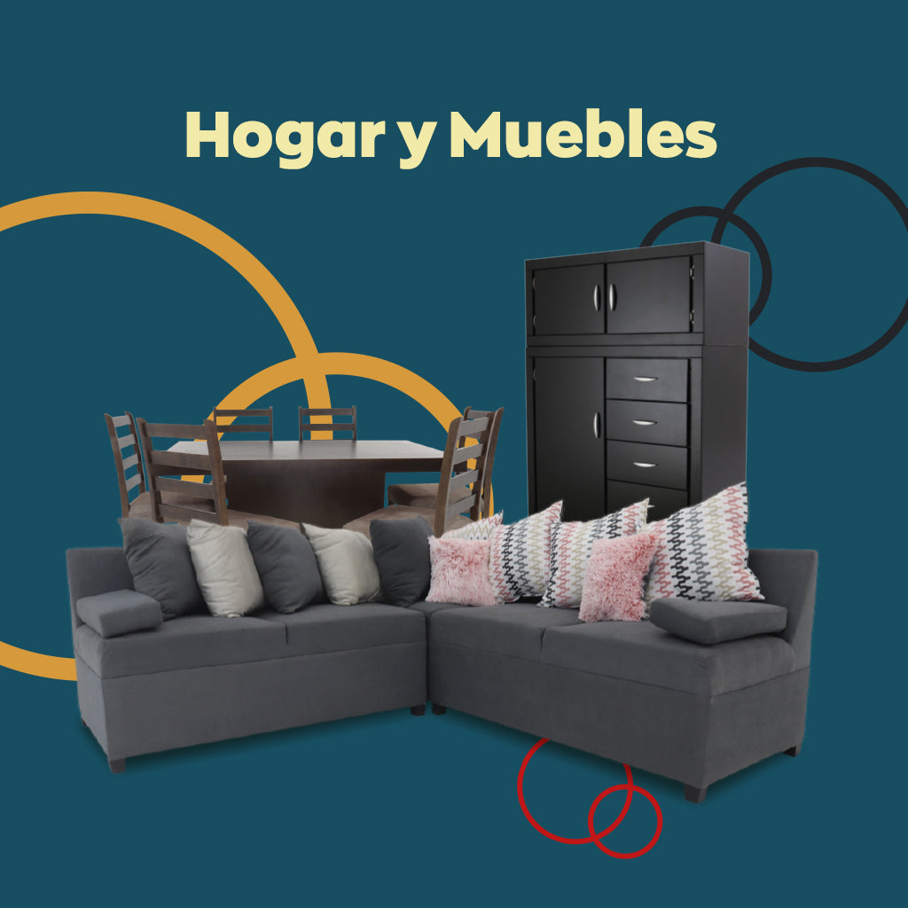 Hogar Y Muebles