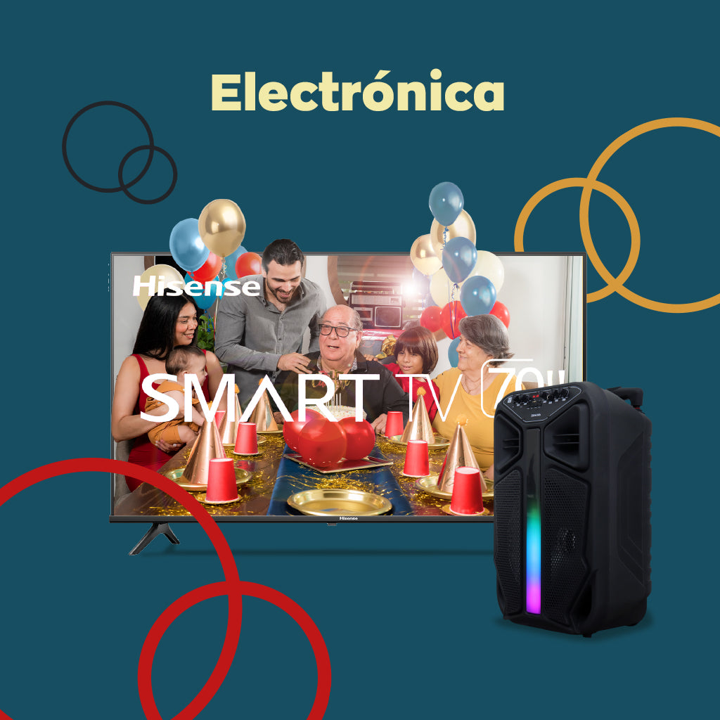Electrónica