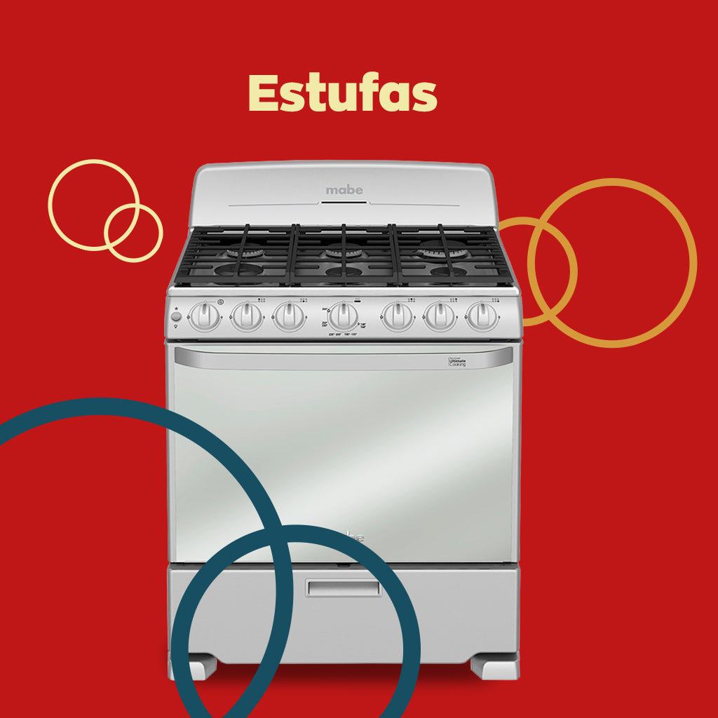 Estufas