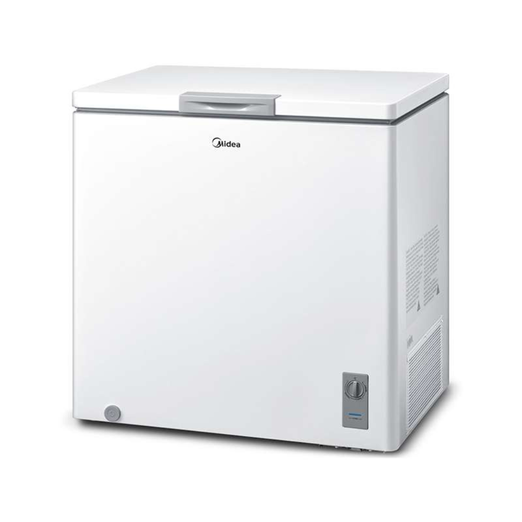 Congelador Midea 7P Mod. Mdrc280Fzm01 Color Blanco