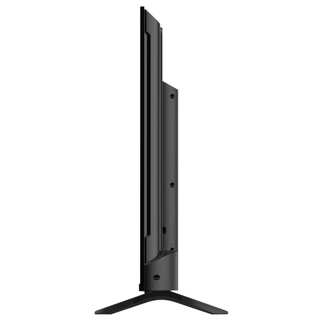 Pantalla Led de 50 Smart Tv Ghia Mod. G50ATV22 Smart Tv Negro