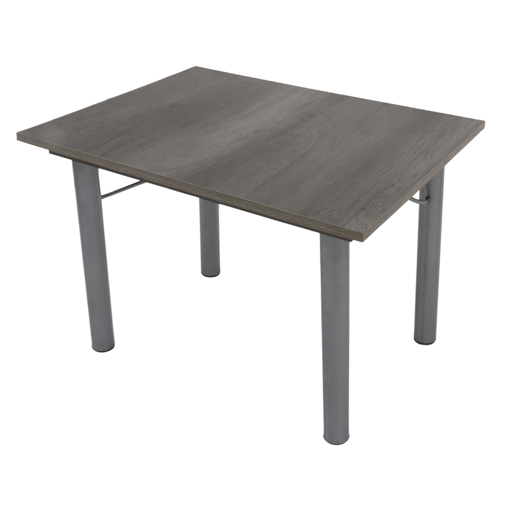 Antecomedor Boston Mod. Holanda 5 Piezas Color Gris
