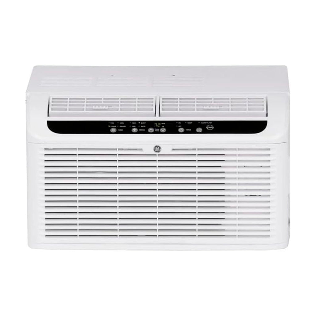 Aire Acondicionado GE .75T Mod. AHD08LZ 110 Reacondicionado