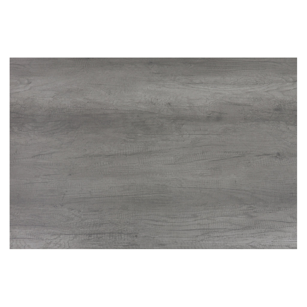 Antecomedor Boston Mod. Esmeralda 7 Piezas Color Gris