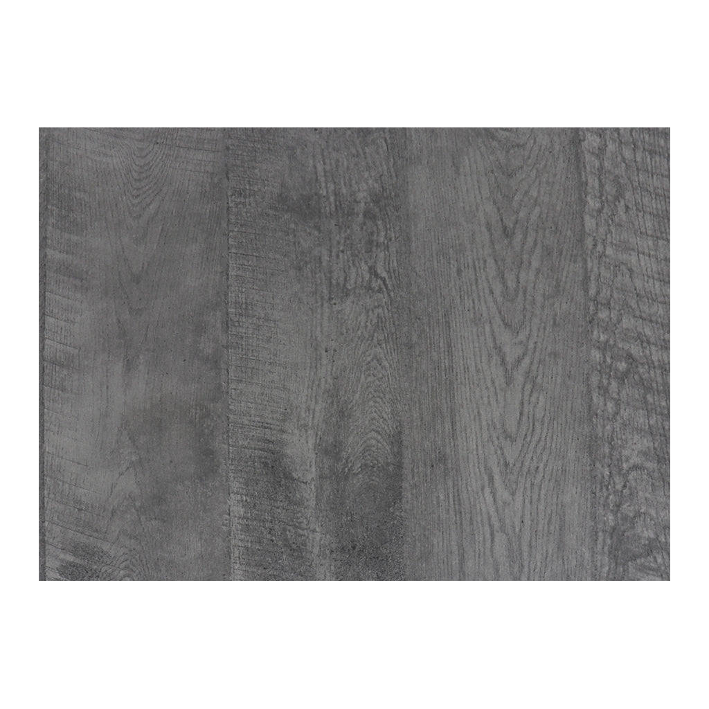 Antecomedor La Tapatia Mod. VIENA 7 Piezas Color Gris