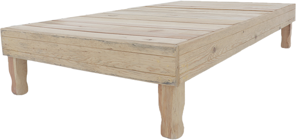 Base Matrimonial Salcido Mod. 3000