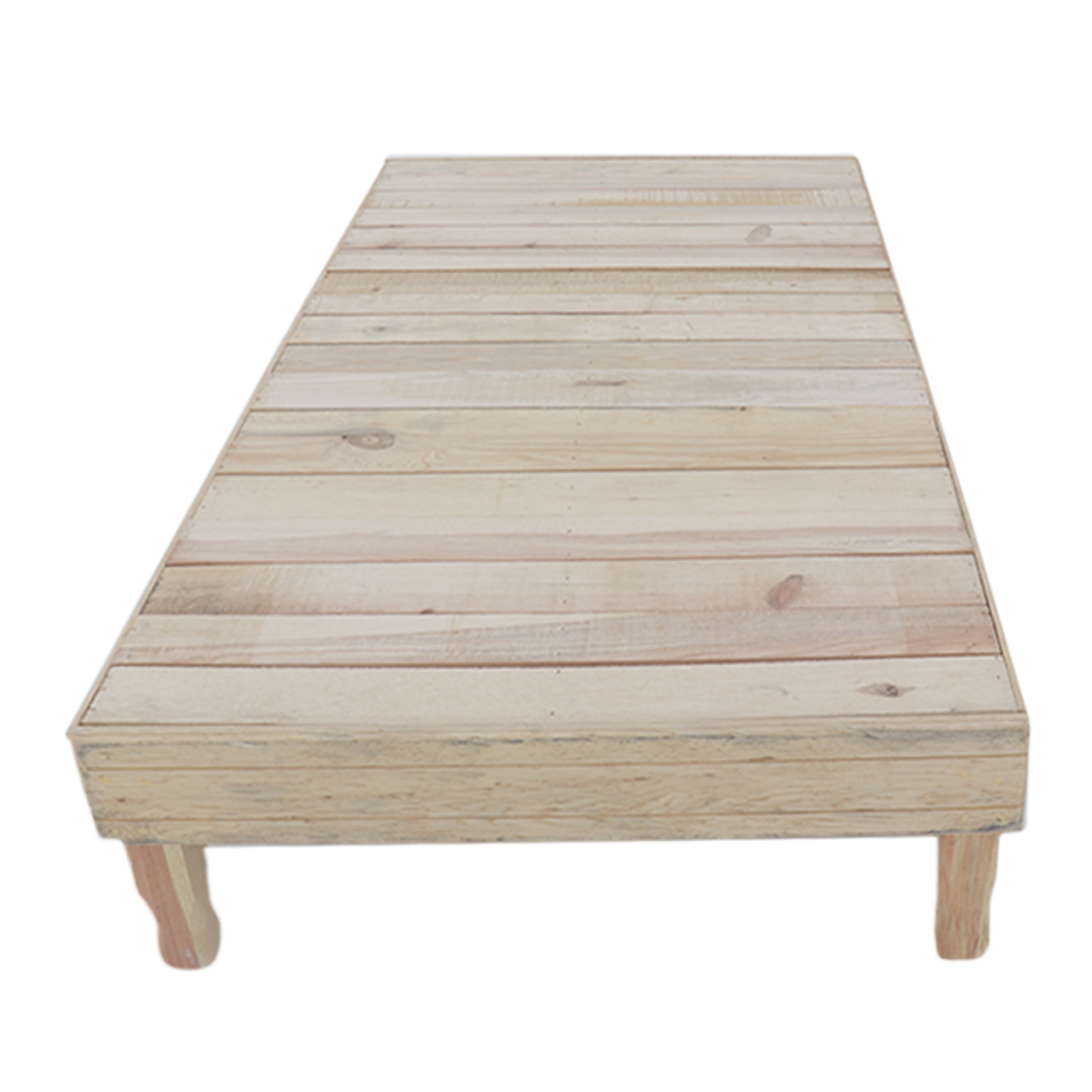 Base Matrimonial Salcido Mod. 3000