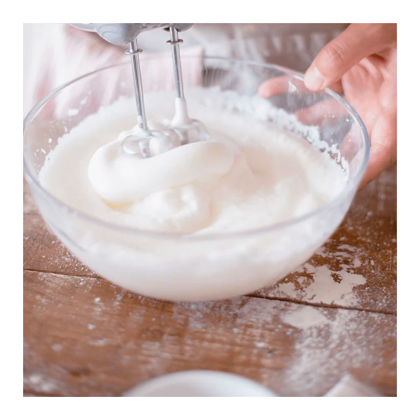 Batidora De Mano Koblenz Mod. Bmkm-150Pb Color Blanco