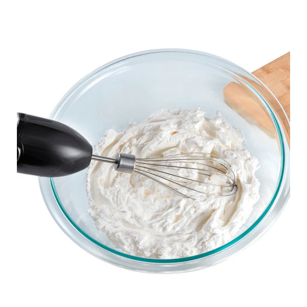 Batidora De Mano Koblenz Mod. Bikm-800A Color Negro