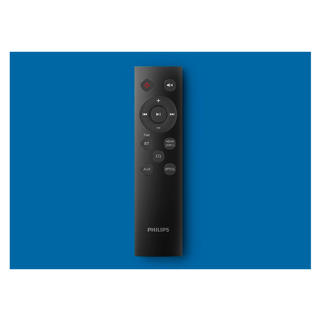 Barra De Sonido Philips Tab5105/37