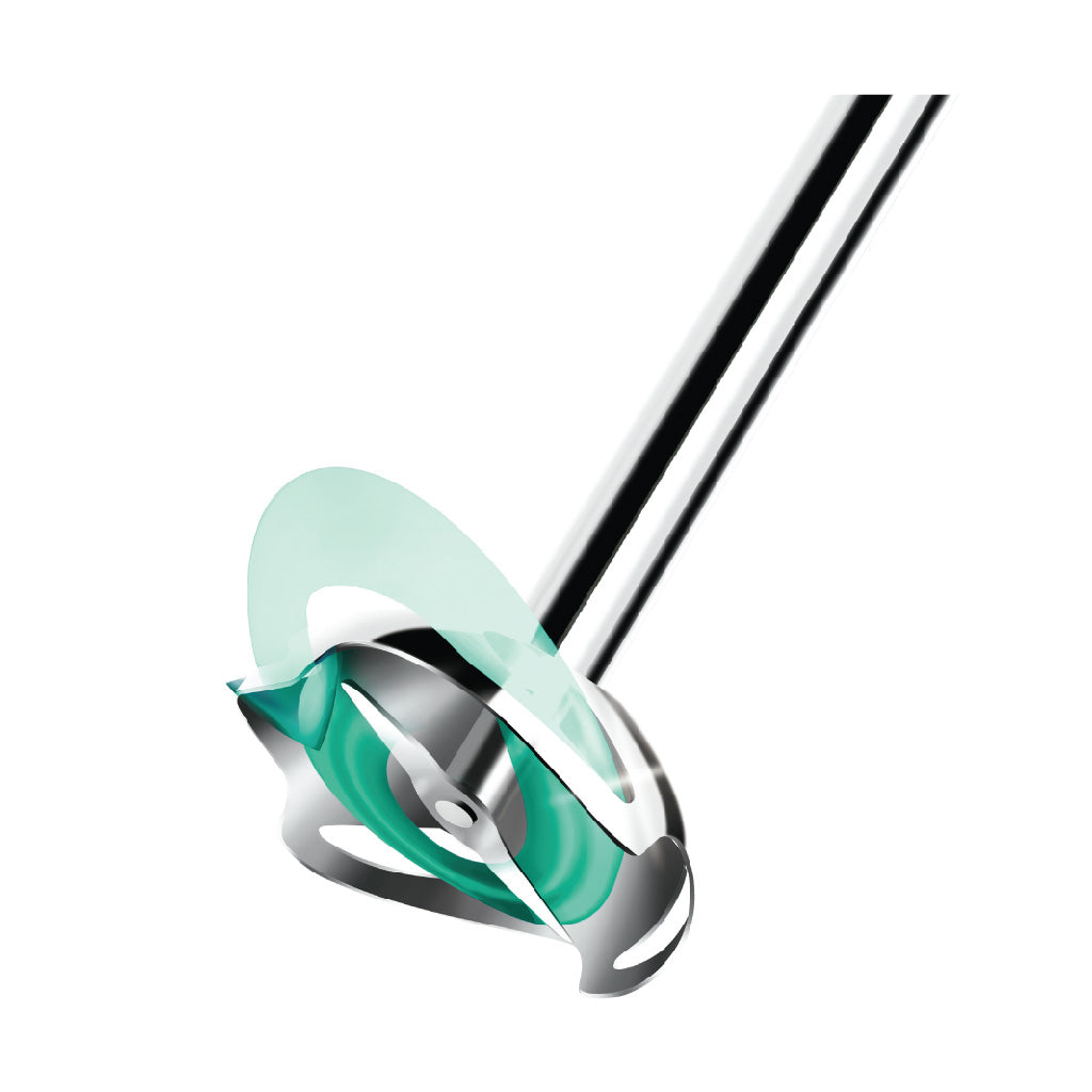 Batidora De Mano Taurus Mod. Robot 500 Ai