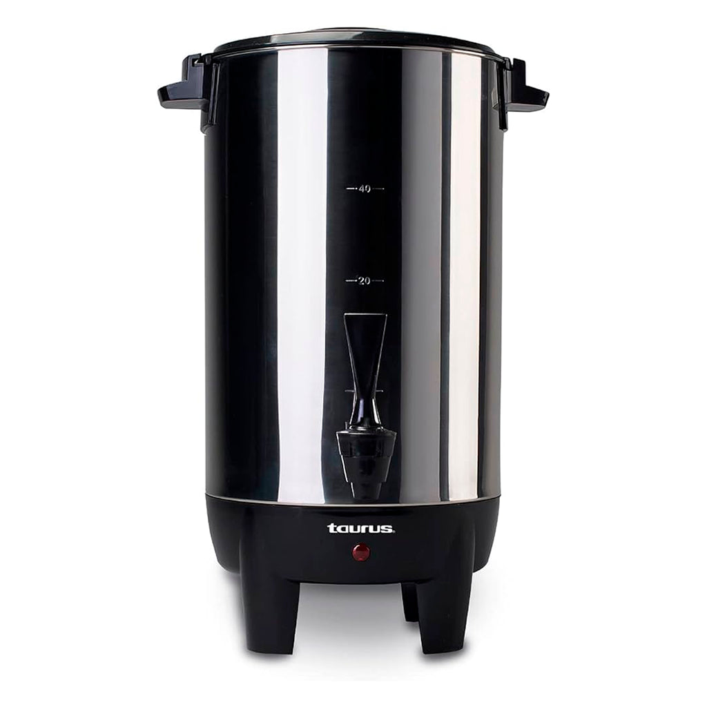 Cafetera Taurus Mod. COLUMBA 40 Tazas