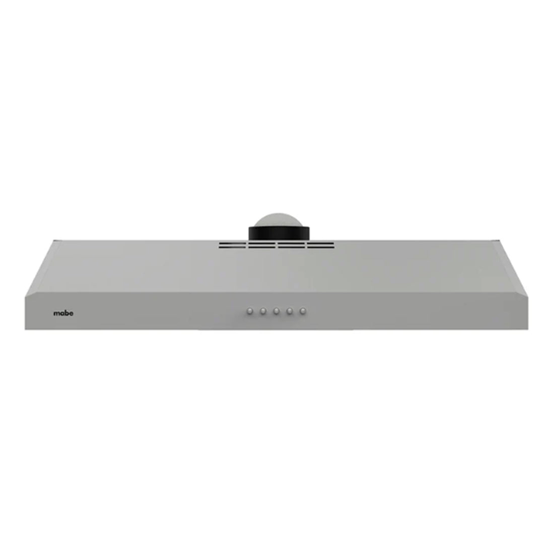 Campana 50Cm Mabe Mod. Cmpu501Gx0 Color Grafito