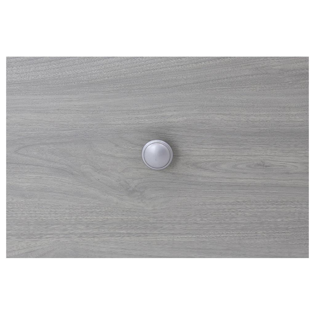 Centro De Entretenimiento Fernand Mod. Inglaterra Color Chocolate