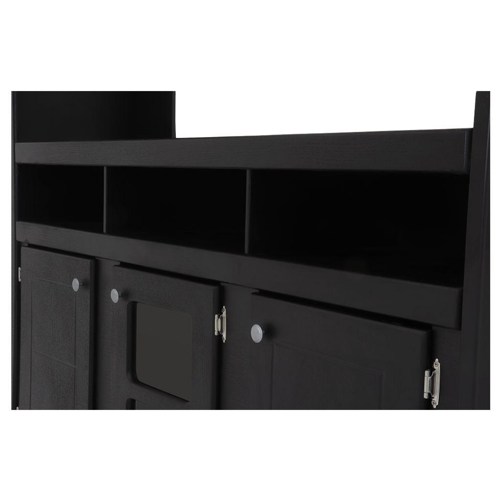 Centro De Entretenimiento Fernand Mod. Londres Mdf