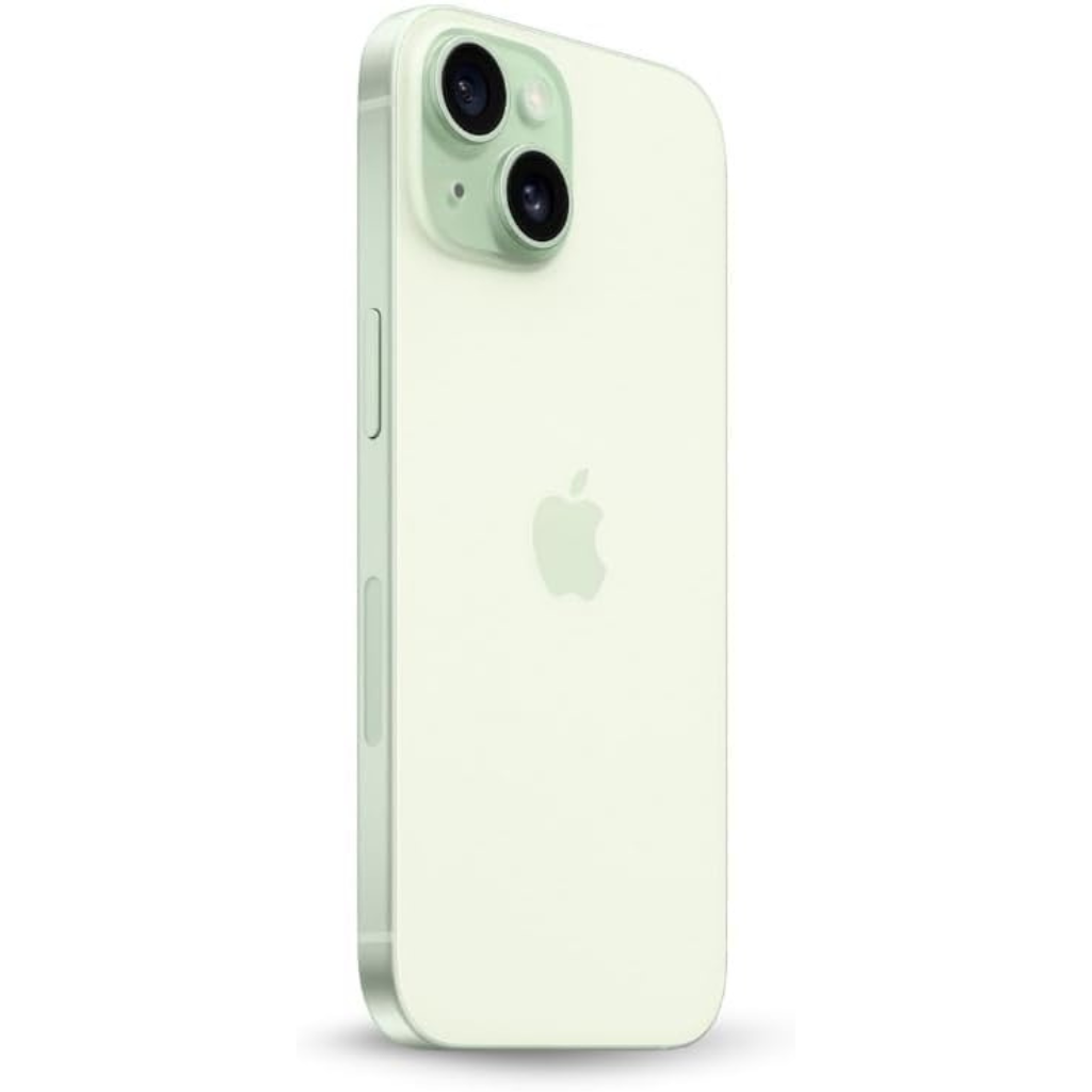 Celular APPLE Iphone 15 5G 6+128GB Verde