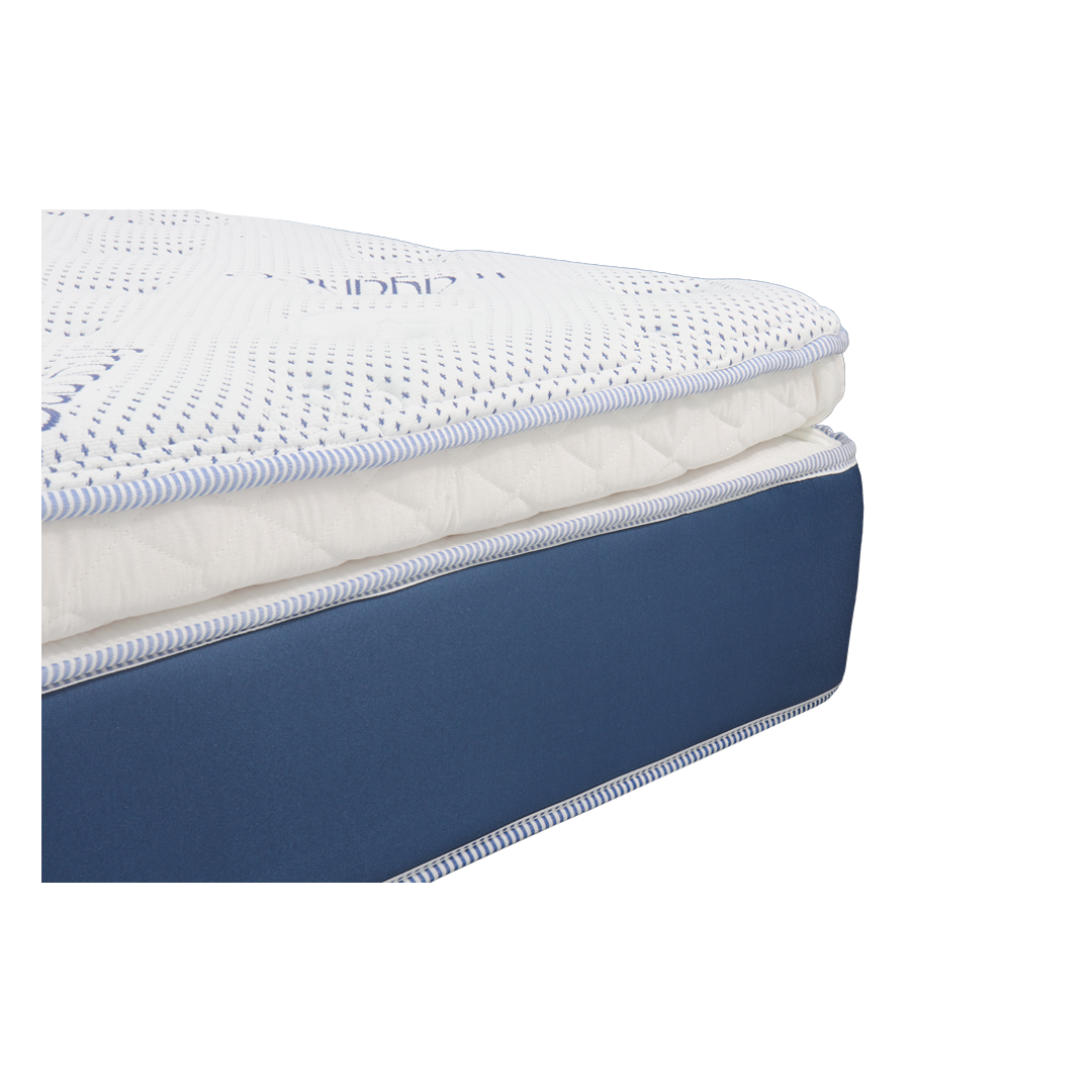 Colchón King Size Spring Air Mod. Edition