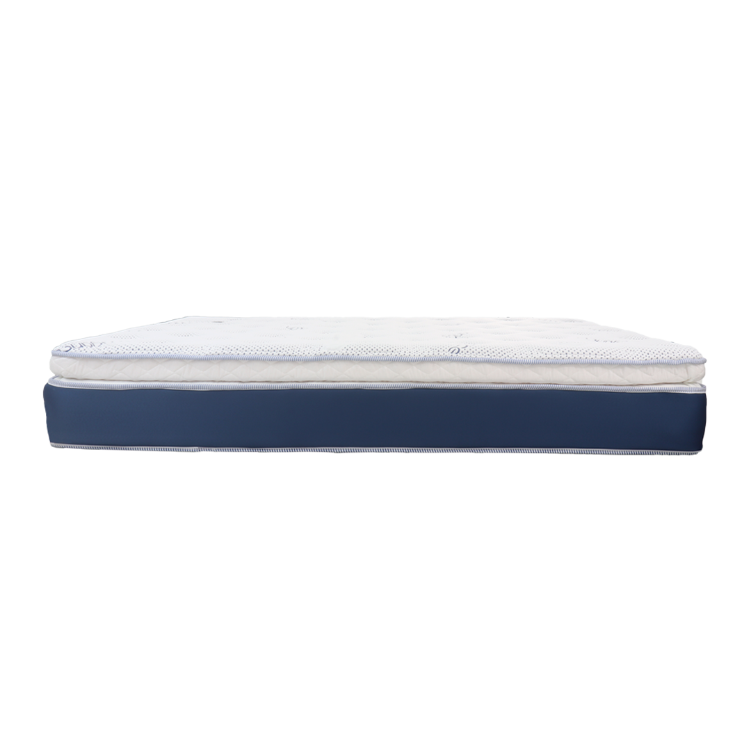 Colchón King Size Spring Air Mod. Edition