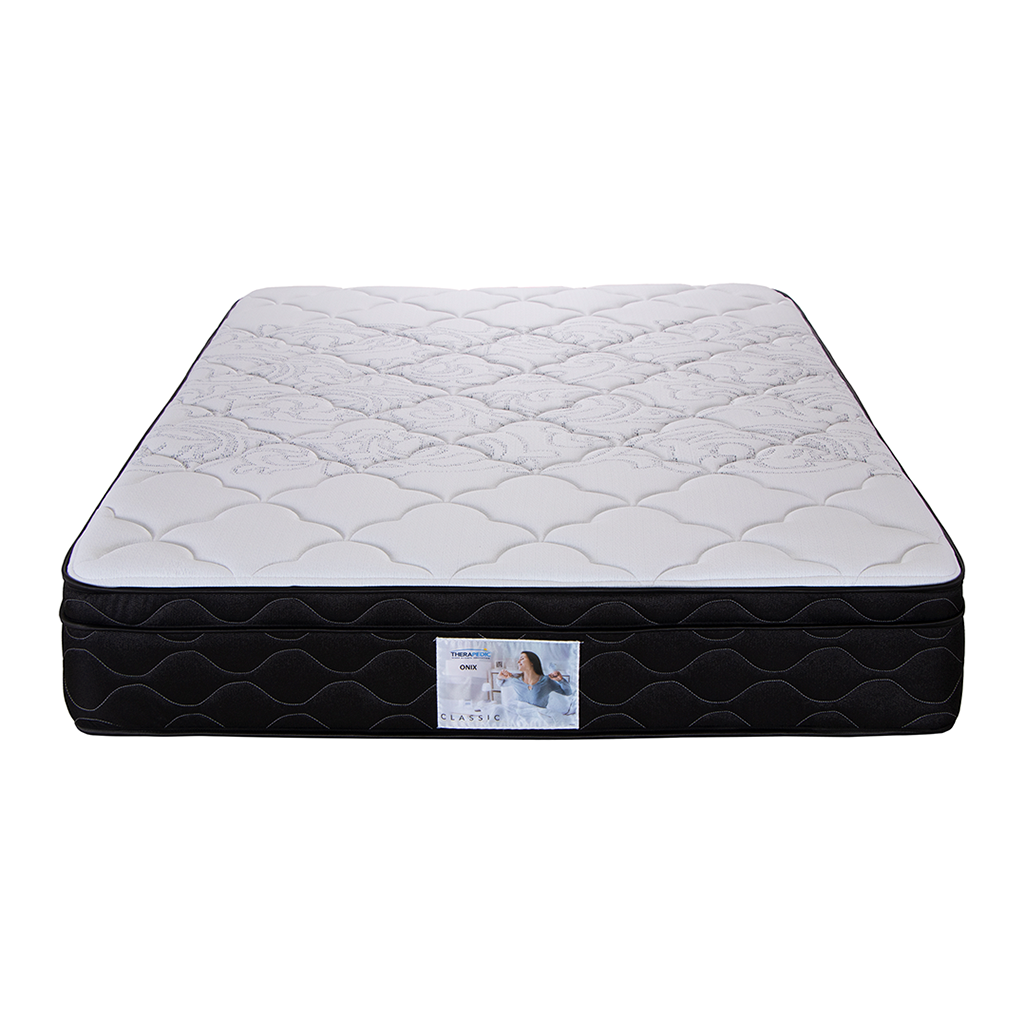 Colchón King Size Therapedic Mod. Onix
