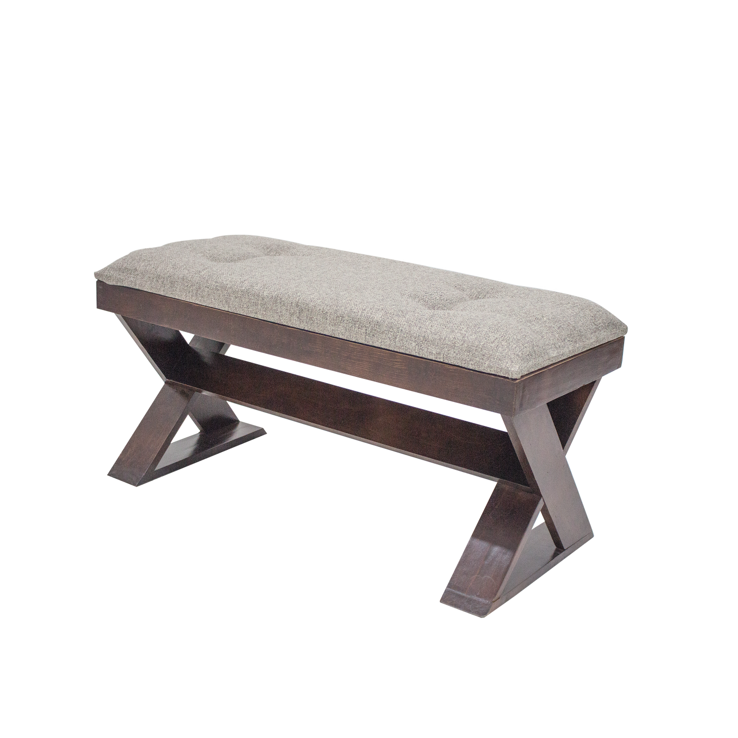 Comedor Romo Mod. Borusia 7 Piezas Color Chocolate