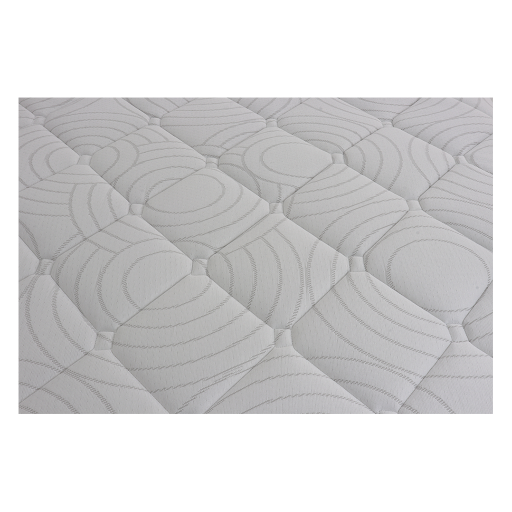 Colchón King Size Wendy Mod. Celebracion 1/C Color Negro