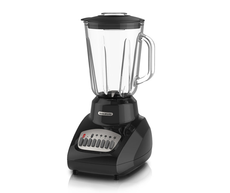 Licuadora Taurus Mod. Vitra 10 10 Velocidades 500W