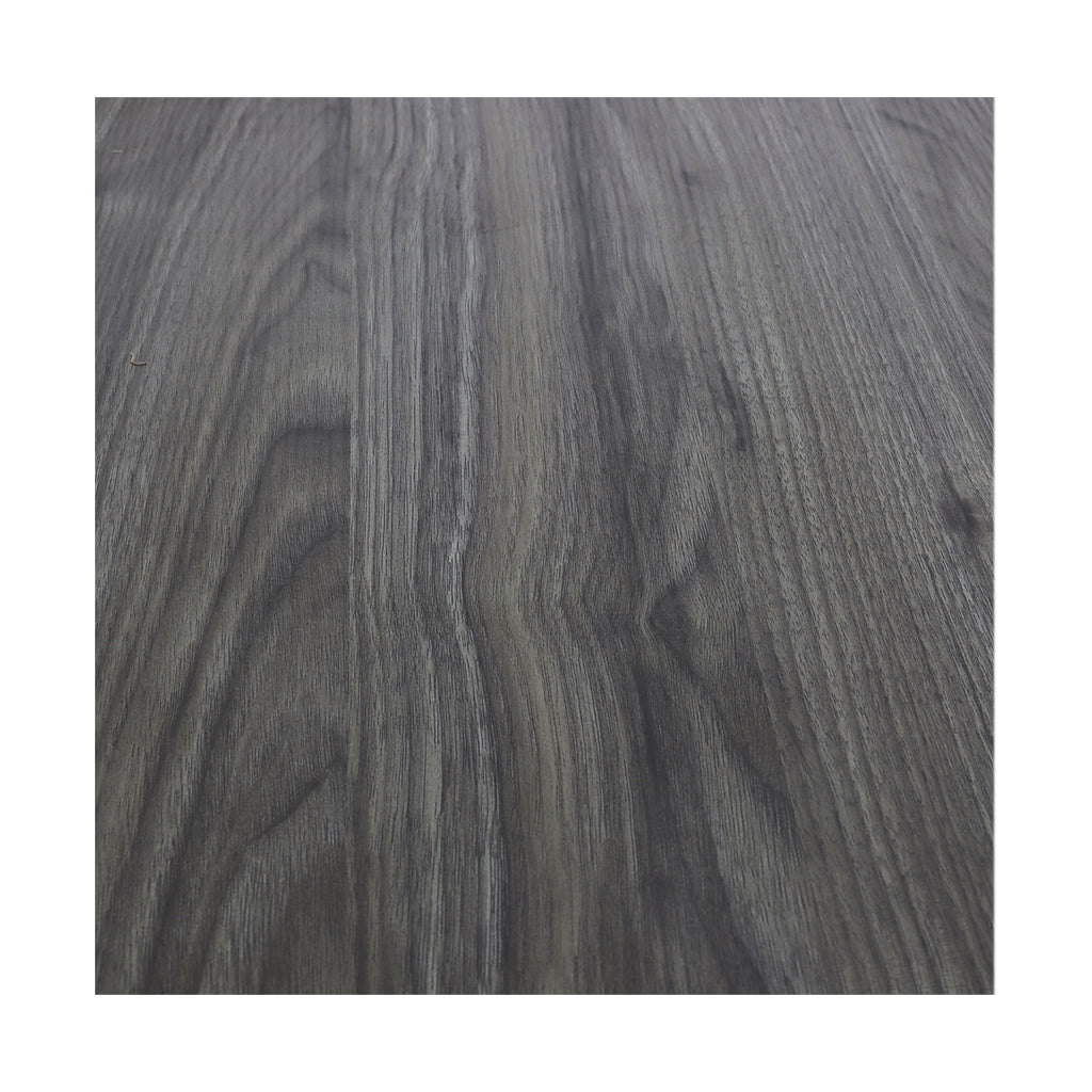 Mesa De Centro Tubacc Mod. Noruega Color Gris