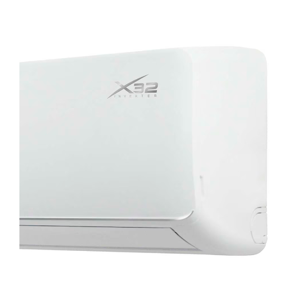 Aire Mini Split Mirage 1.5 Toneladas Mod. Setcvf181E V32 220 Inverter