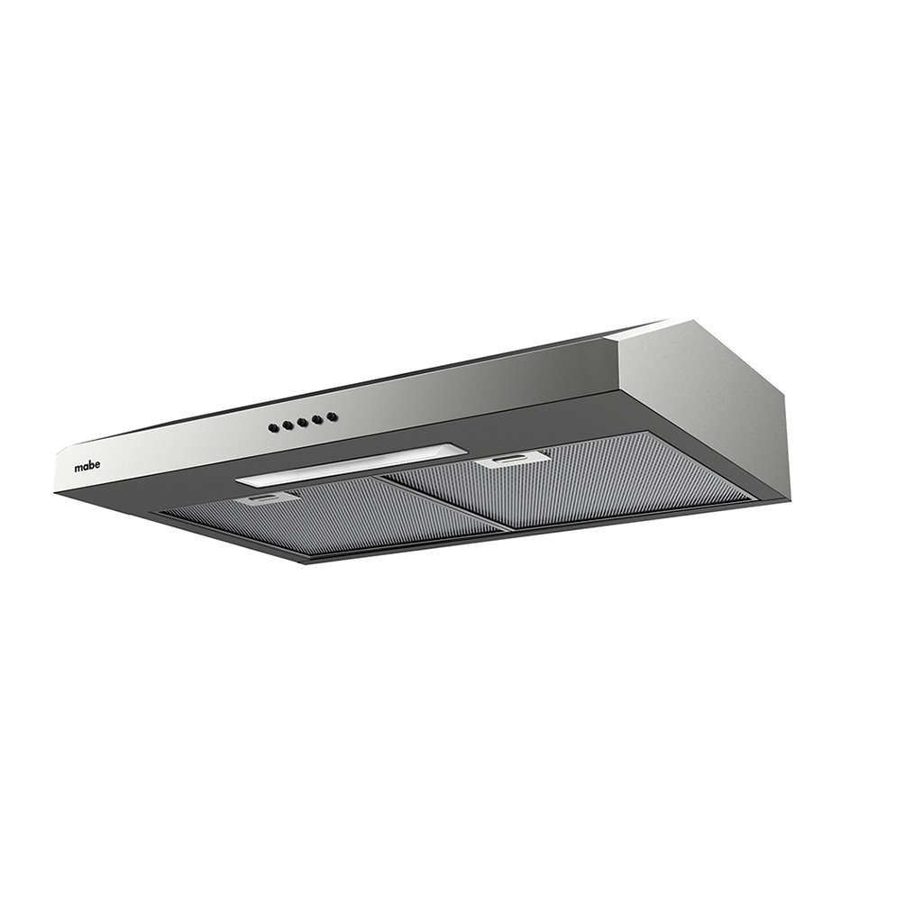 Campana 76Cm Mabe Mod. Cmpuv761Ssx0 Color Acero Inoxidable