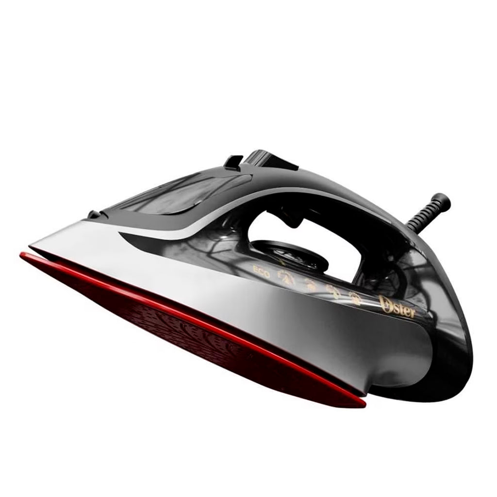 Plancha Oster Mod. Gcstac6953013 Color Negro