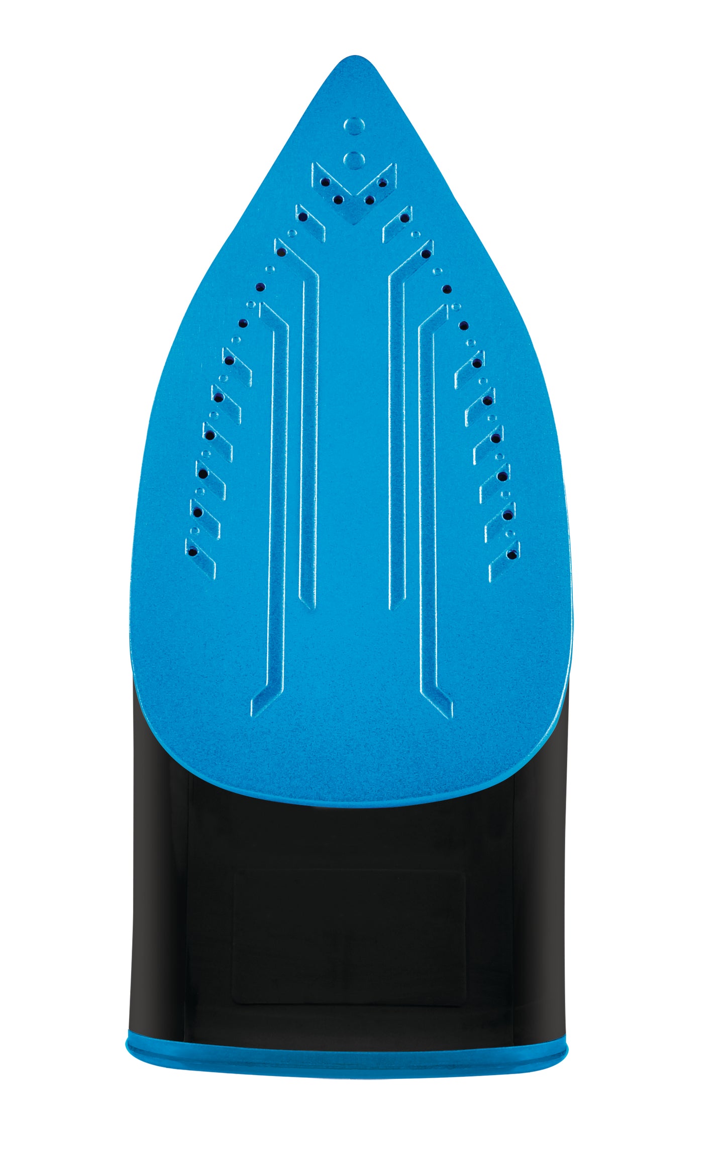 Plancha Taurus Vapor Mod. Ariel