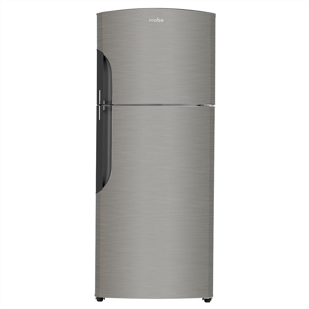 Refrigerador Mabe 19 P Mod. Rms510Ivmrm0 Silver