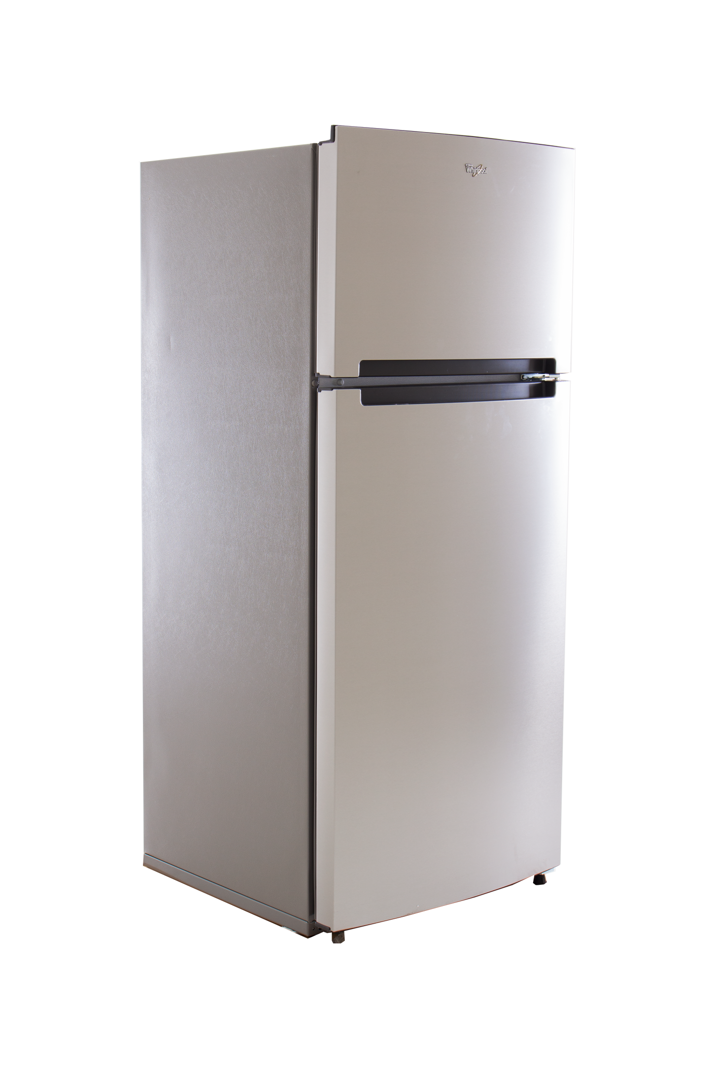 Refrigerador Whirlpool 18P Mod. Wt1818A Color Acero Inoxidable