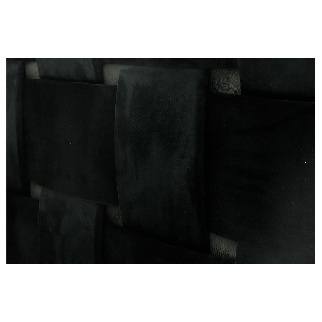 Recámara King Size Gutierrez Mod. Monterrey Color Chocolate