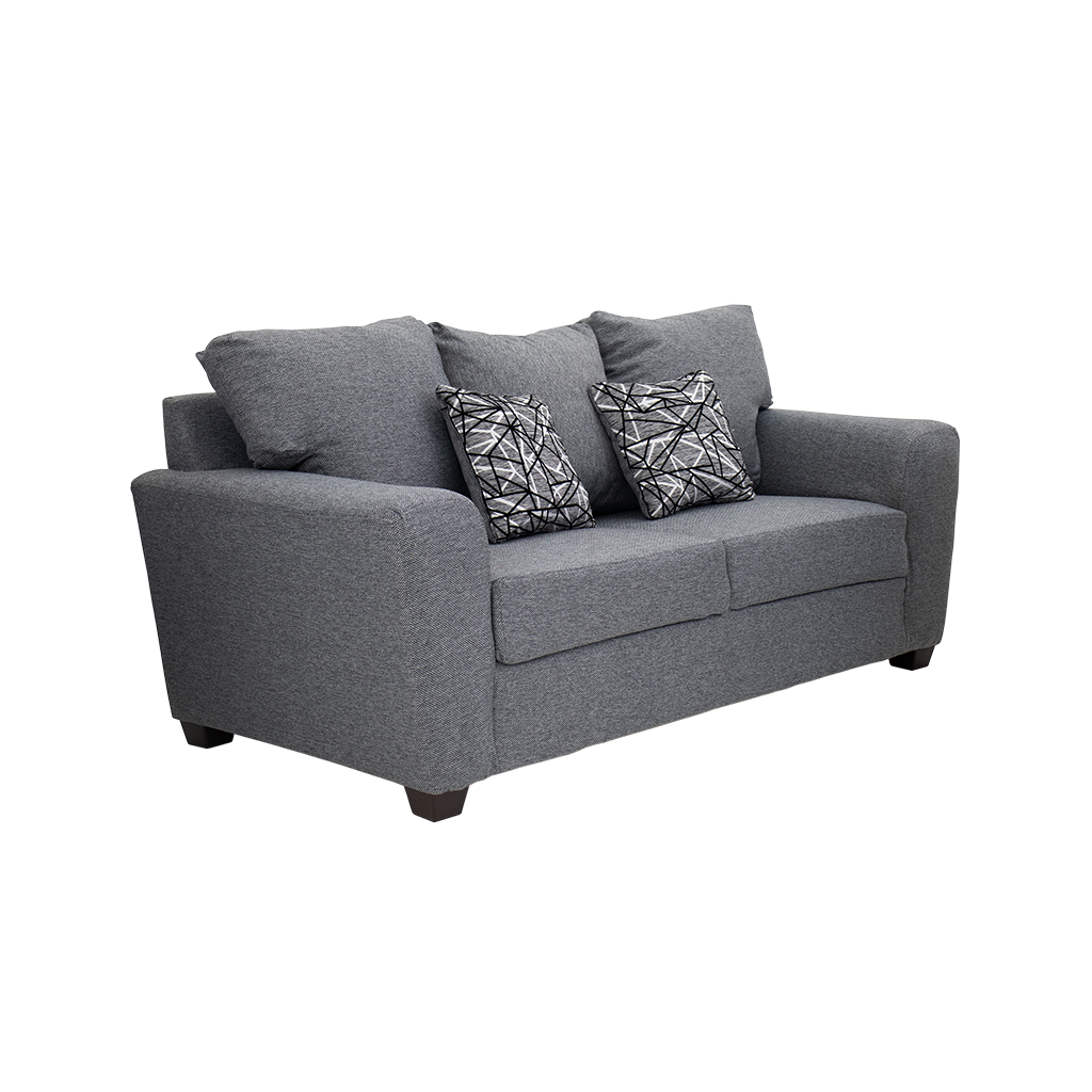 Sala 3-2-1 Ibsa Mod. Ottawa Color Gris