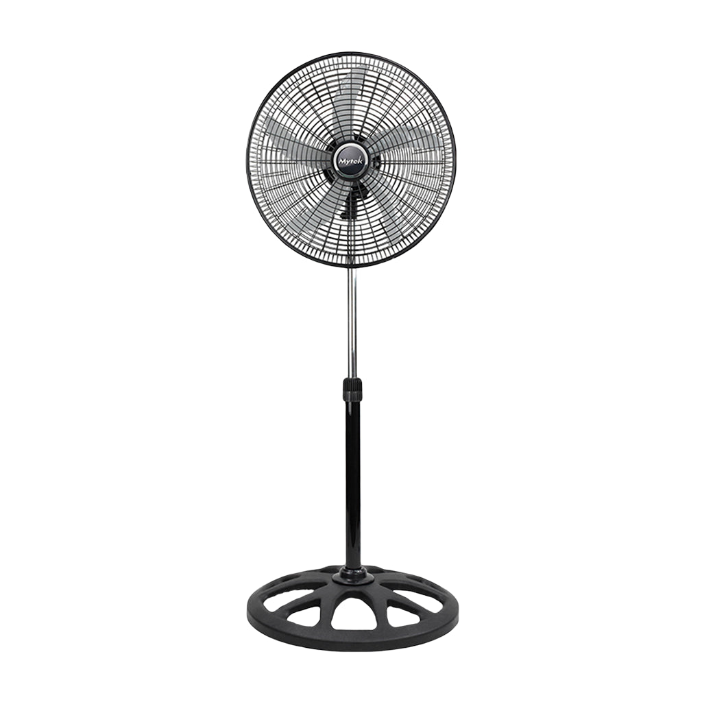 Ventilador Ped Mytek 18 120W Mod. 3404