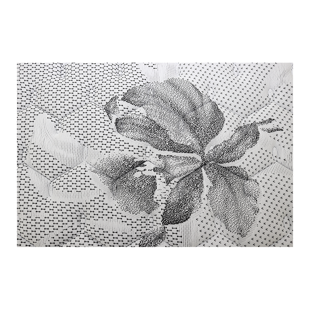 Colchón Matrimonial America Mod. Silver