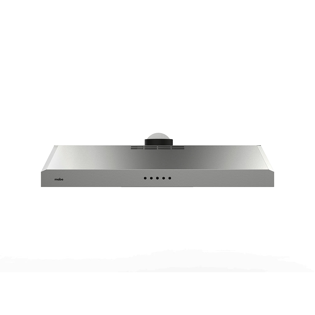 Campana 76Cm Mabe Mod. Cmpuv761Ssx0 Color Acero Inoxidable