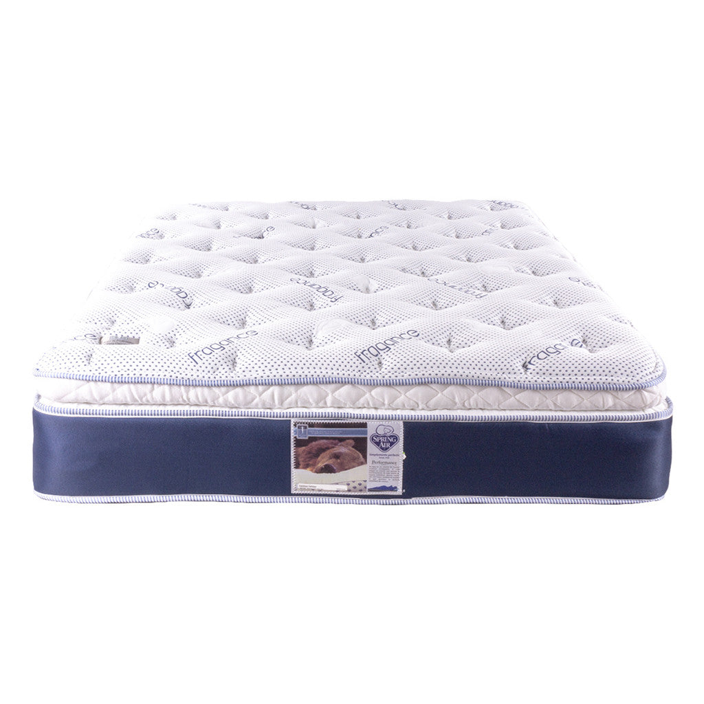 Colchón Queen Spring Air Mod. Edition