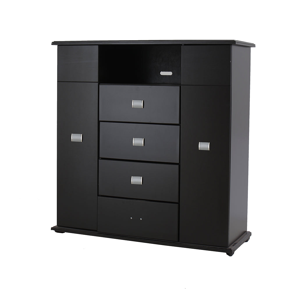 Cómoda Avalos Mod. Condesa Color Chocolate