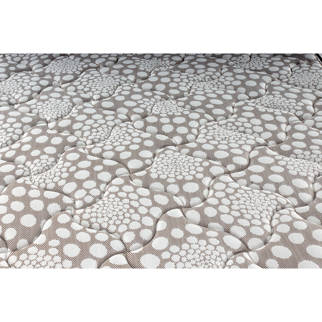 Colchón King Size Spring Air Mod. Evora