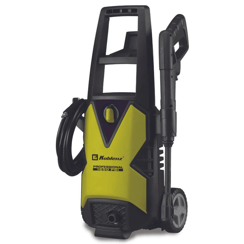 Hidrolavadora Koblenz Mod. Hl-270V 1650Psi