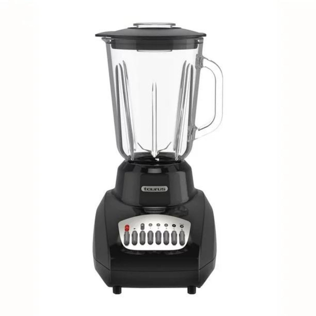 Licuadora Taurus Mod. Vitra 10 10 Velocidades 500W