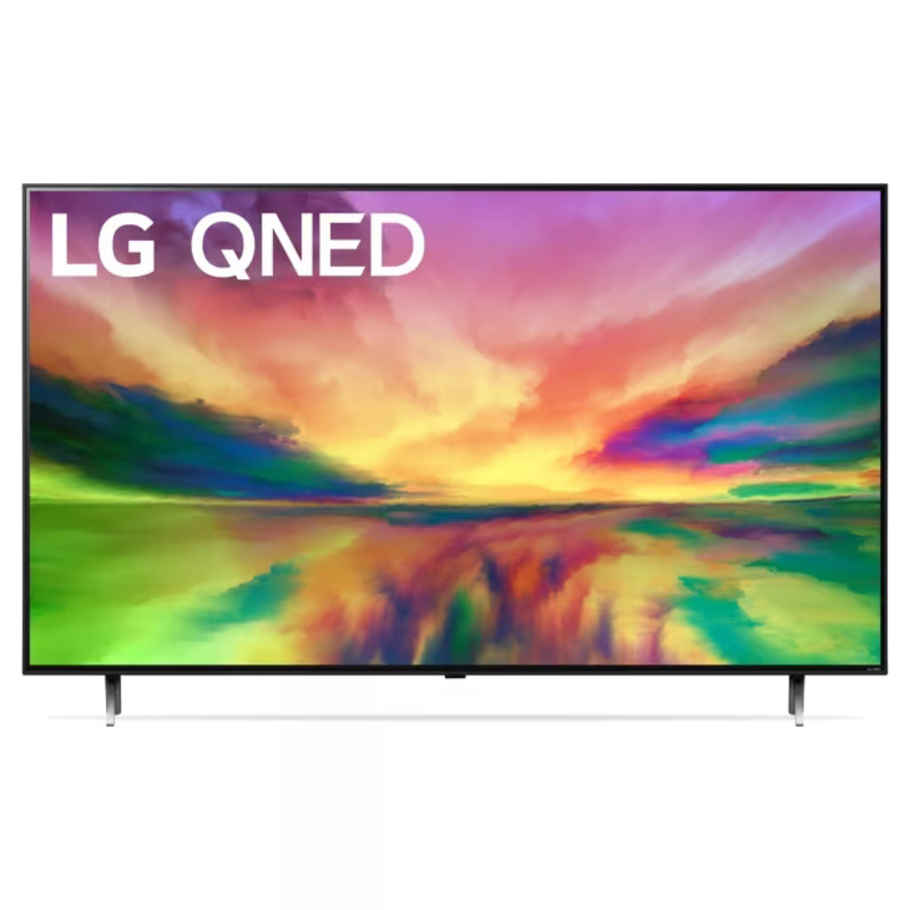Pantalla Led Lg 75 Mod. 75Qned80Ara 4K Smart Tv Uhd Reacondicionada