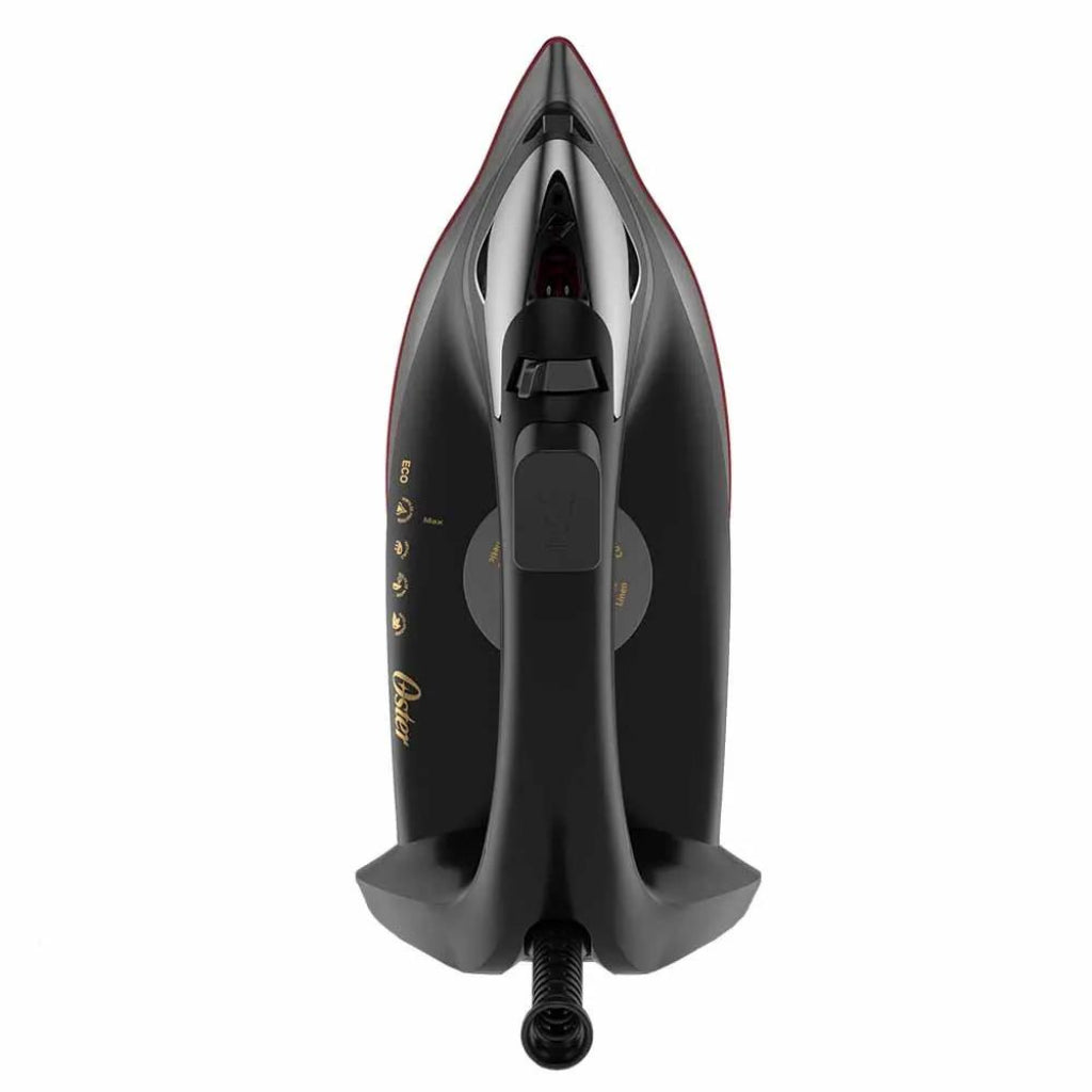 Plancha Oster Mod. Gcstac6953013 Color Negro