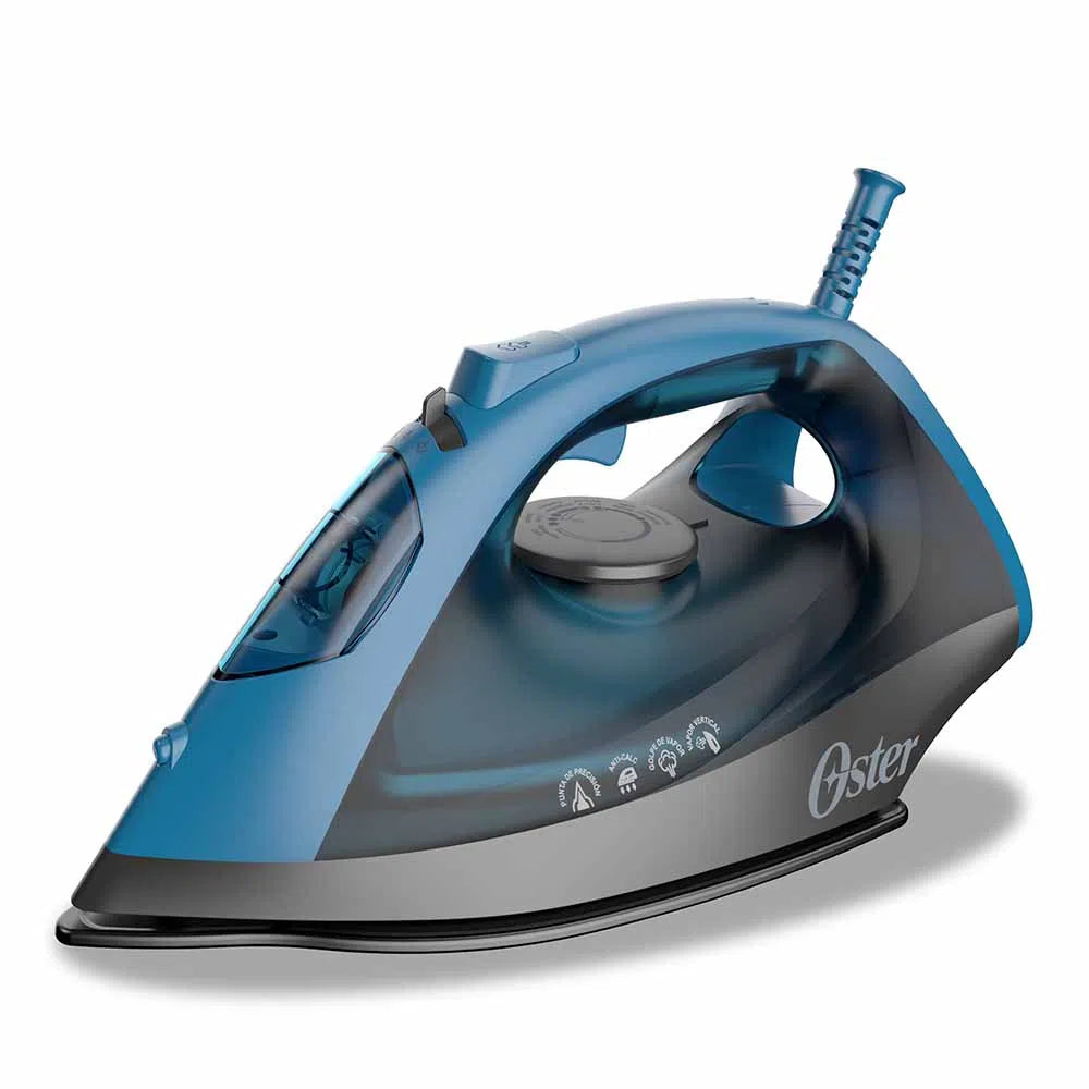 Plancha Oster Mod. Gcstbs6052013 Color Azul