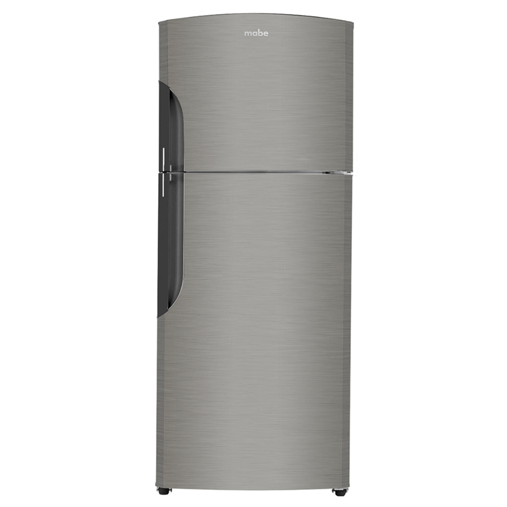 Refrigerador Mabe 19 P Mod. Rms510Ivmrm0 Silver