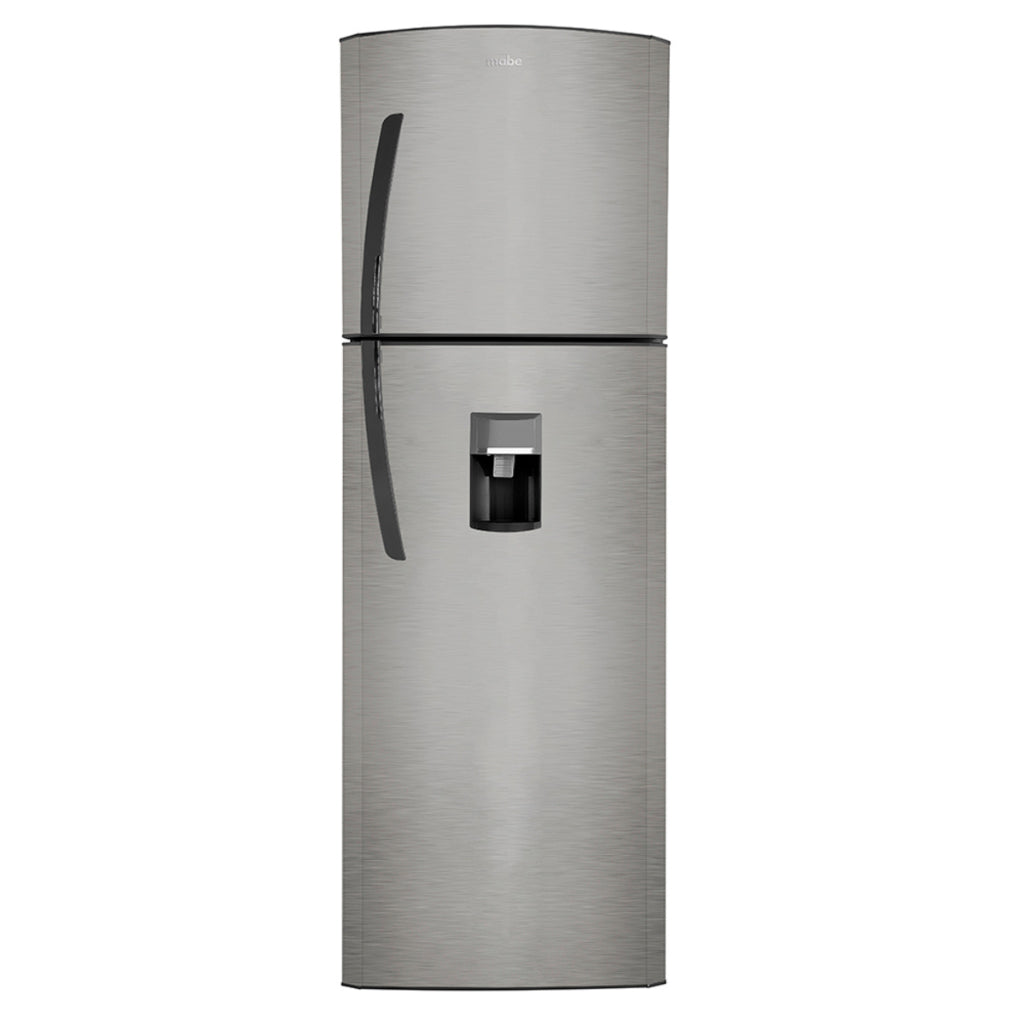 Refrigerador Mabe 11P Mod. Rma300Fjmrm0 Color Silver