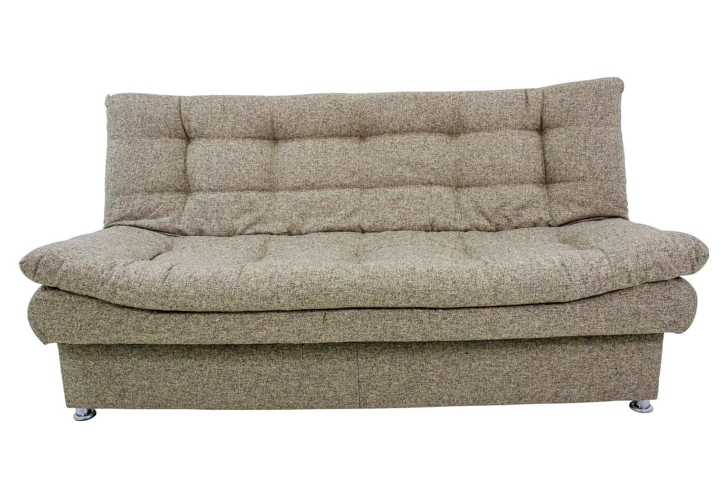 Sofá Cama Romo Mod. Noruega Color Avellana