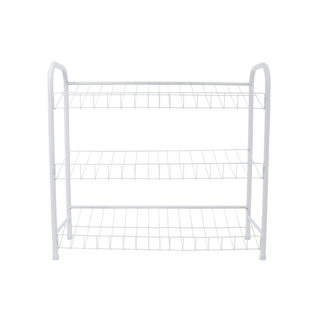 Zapatera Tubacc Mod. Chica Color Blanco